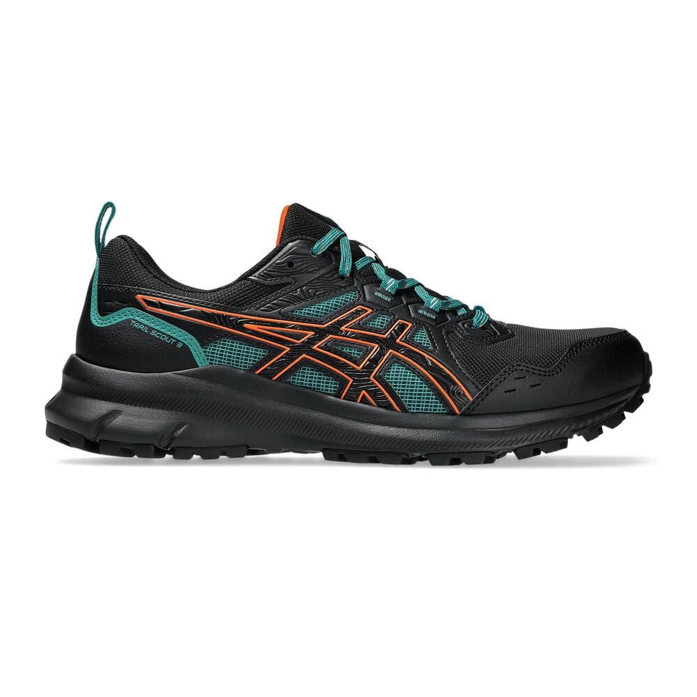 Asics Trail Scout 3 - Trailschuh günstig online kaufen