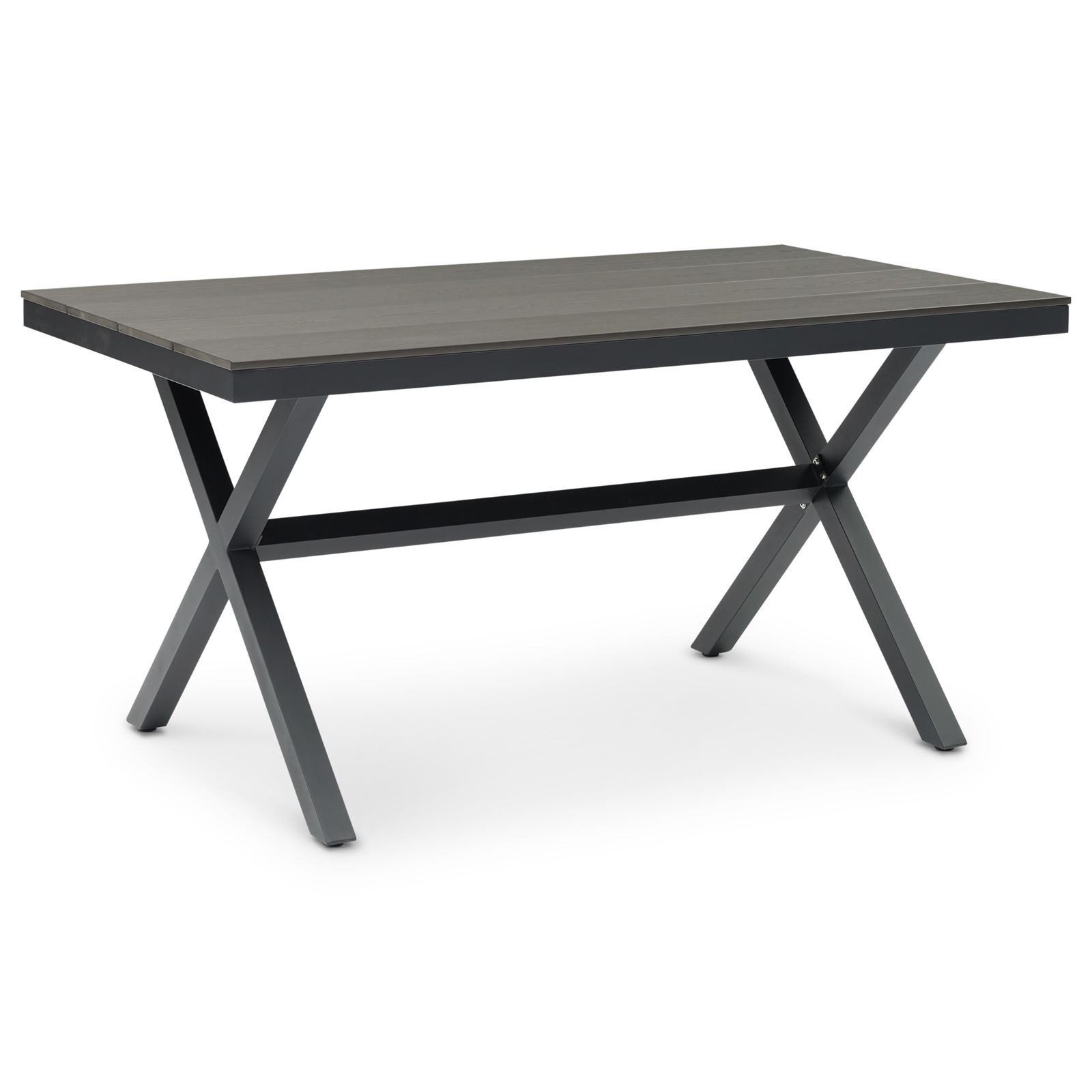 IDIMEX Garten-Essgruppe ISOLA, Gartenmöbel Set, 6 günstig online kaufen