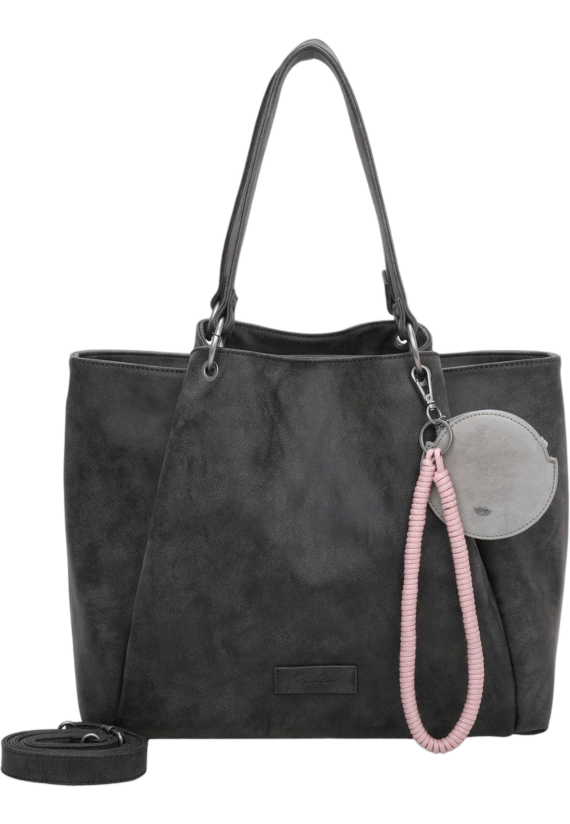 Fritzi aus Preußen Henkeltasche Fritzi42N, aus günstig online kaufen