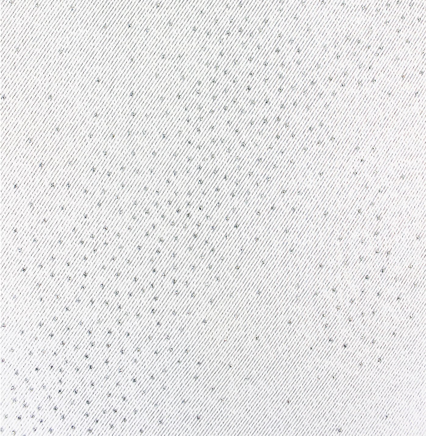 HOME WOHNIDEEN Verdunkelungsvorhang GALAXY Abdunklungs-Thermovorhang, Zugluft-Schutz, 245x135 cm, schwarz (1 St), verdunkelnd, Polyester