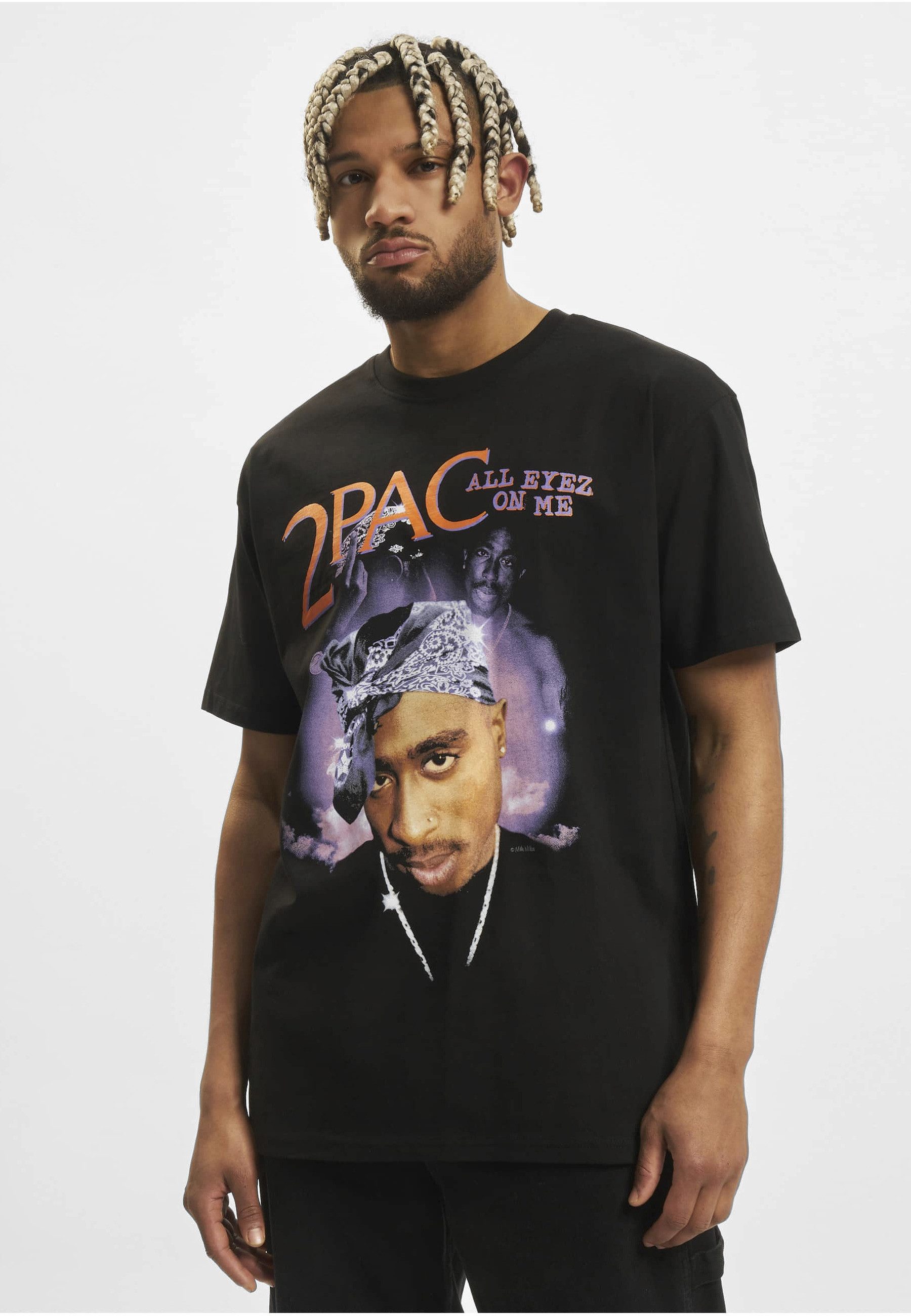 Upscale by Mister Tee T-Shirt Upscale by Mister Tee Herren (1-tlg)