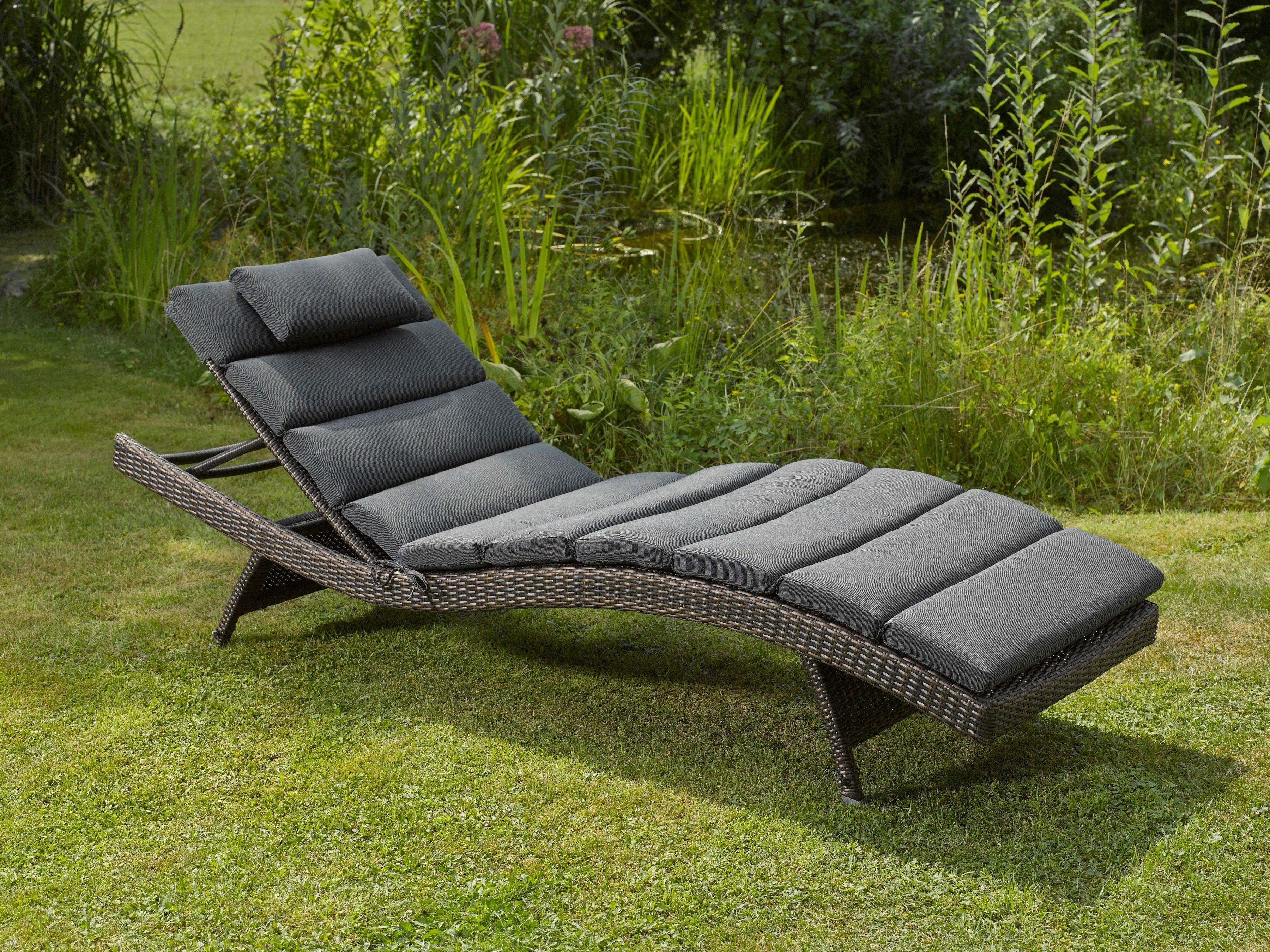 DESTINY Liegenauflage (LxB) 200x60cm, Bietet hohen Liegekomfort online