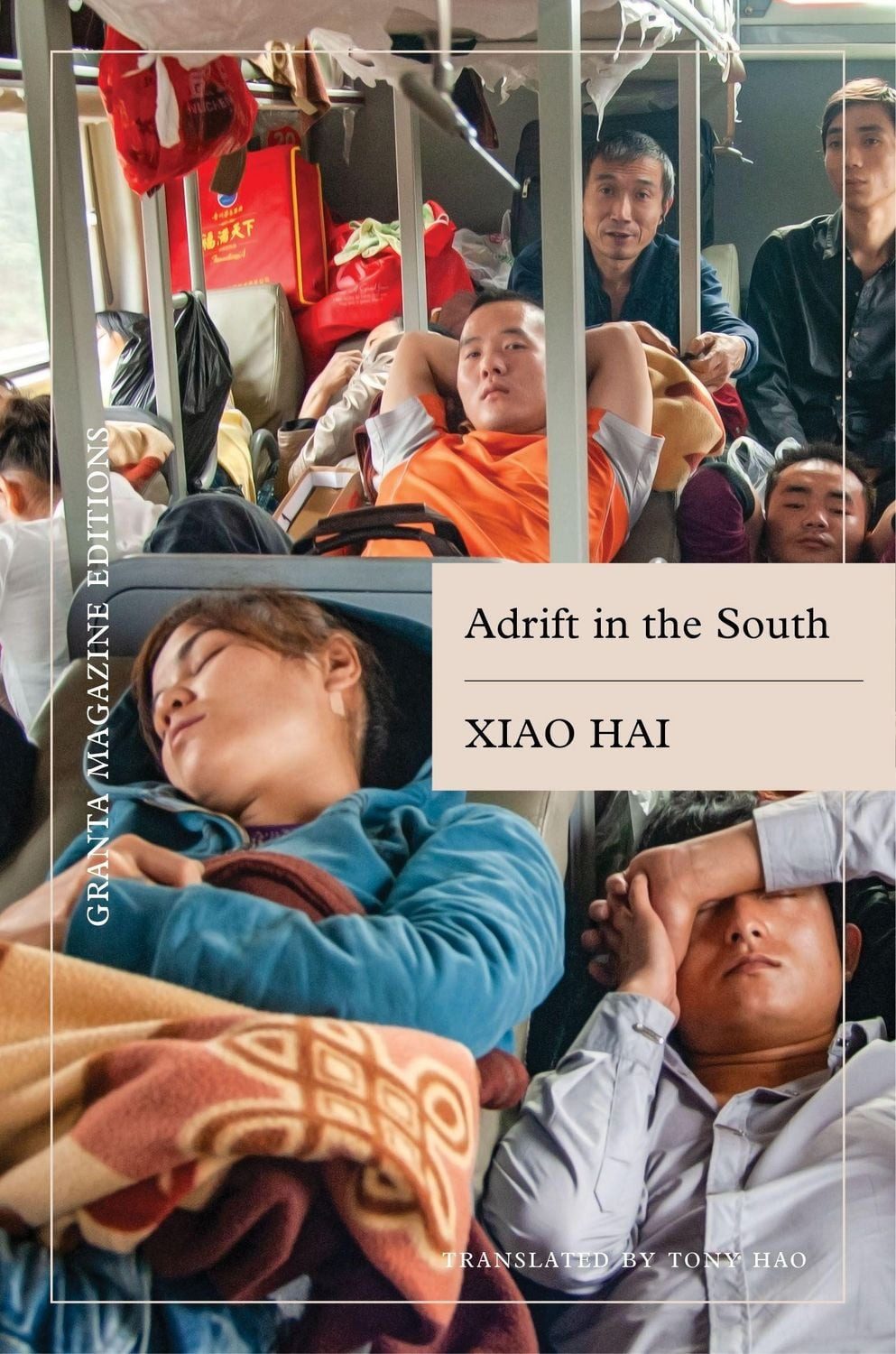 Adrift in the South / Xiao Hai