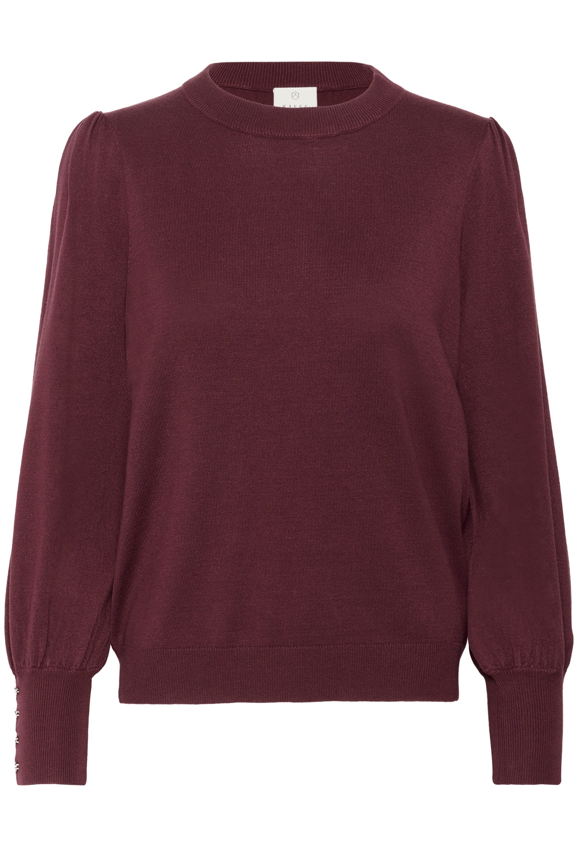 KAFFE Strickpullover Strickpullover KAlizza günstig online kaufen