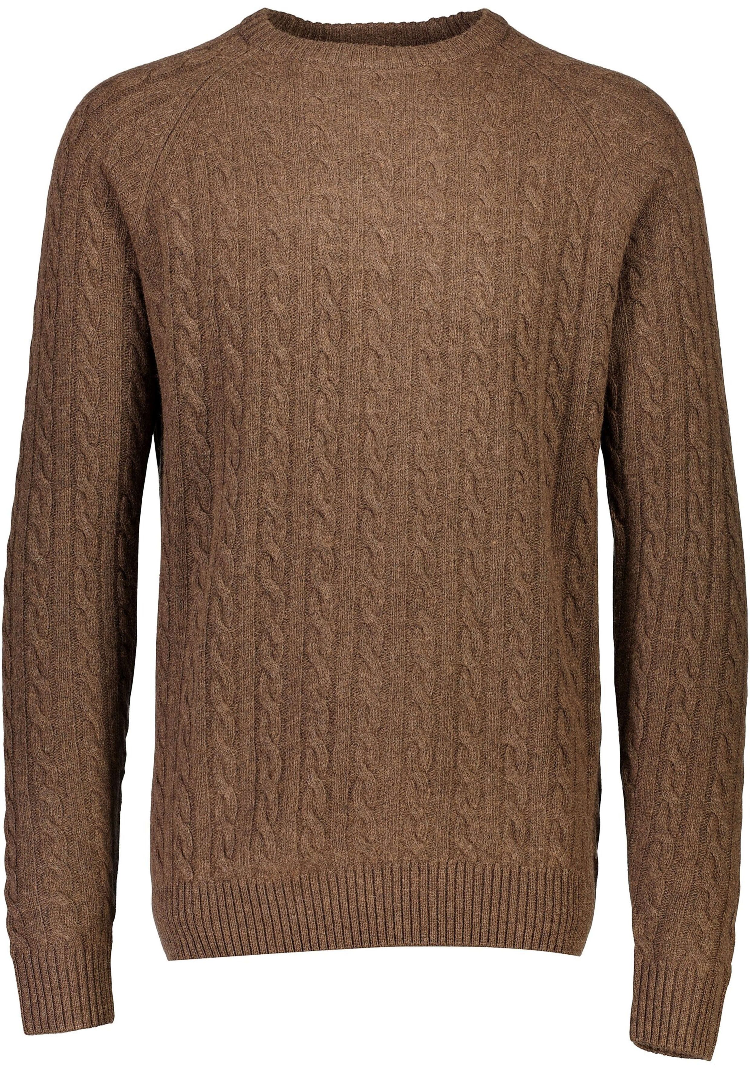 Strickpullover