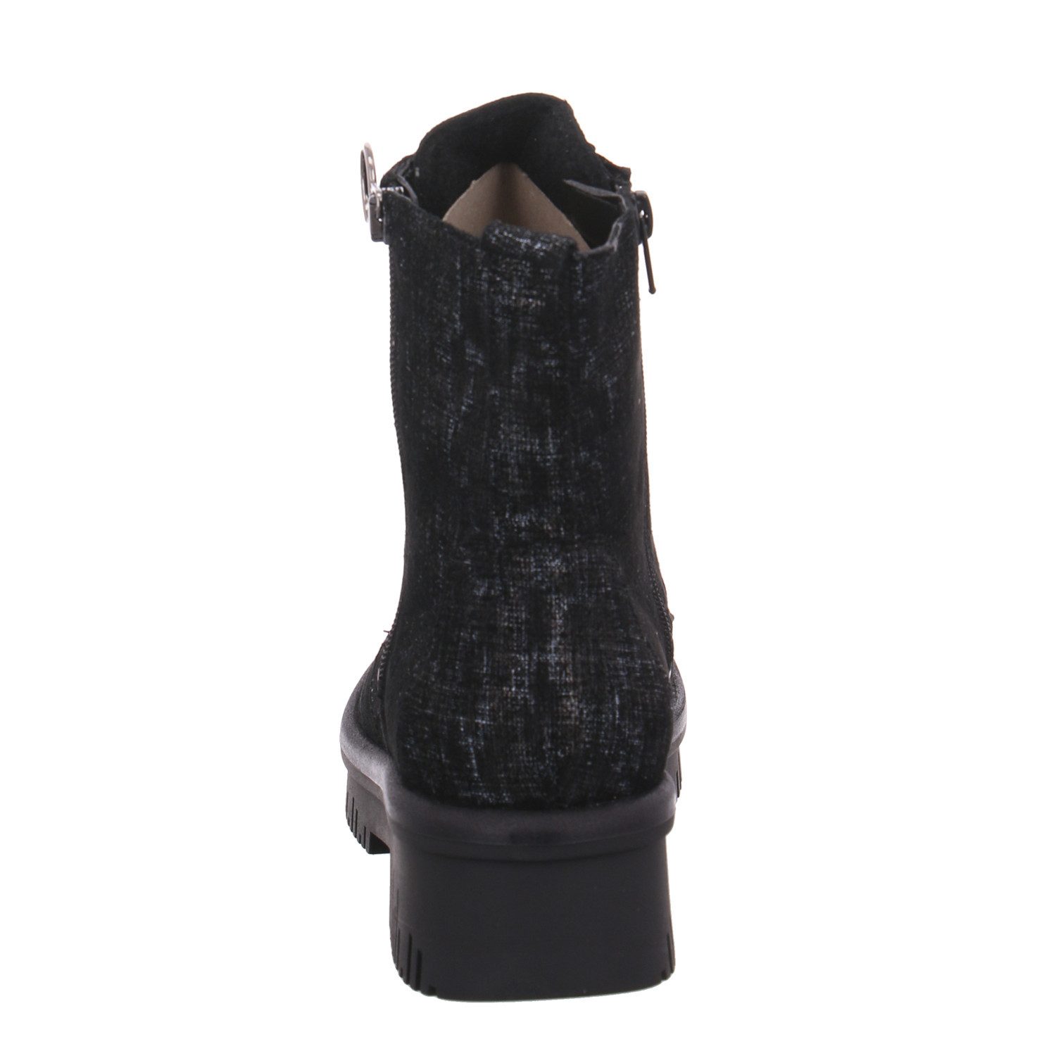 Waldläufer Klettstiefel