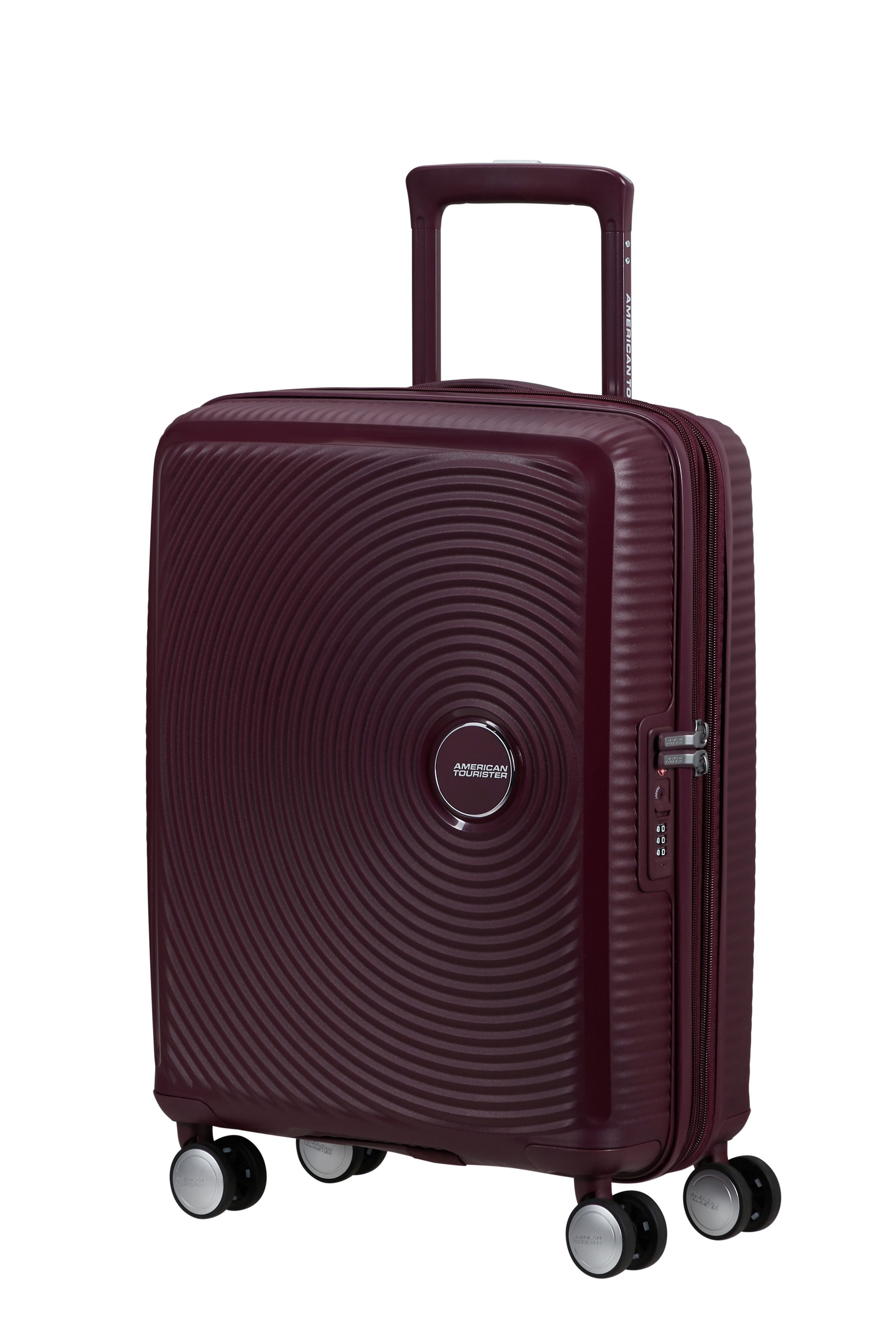 American Tourister® Hartschalen-Trolley SOUNDBOX, in verschiedenen günstig online kaufen