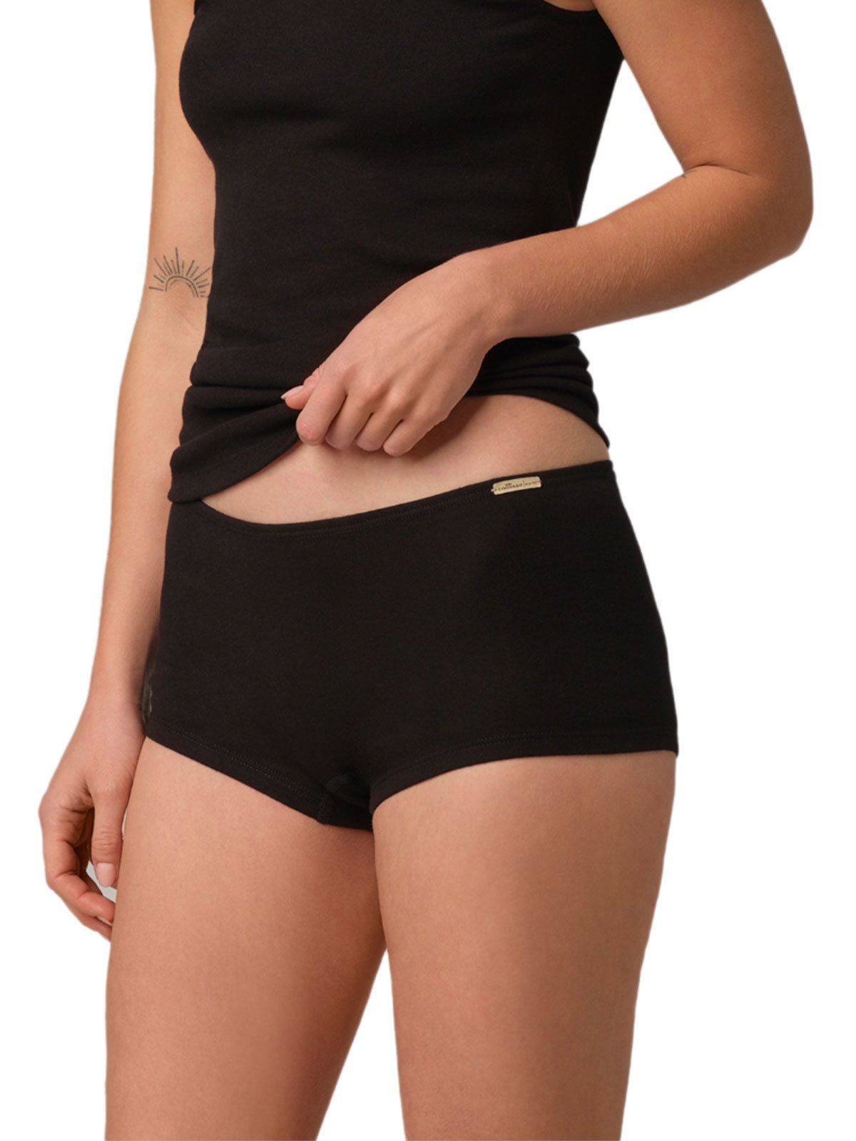 Panty Damen Panty 2791
