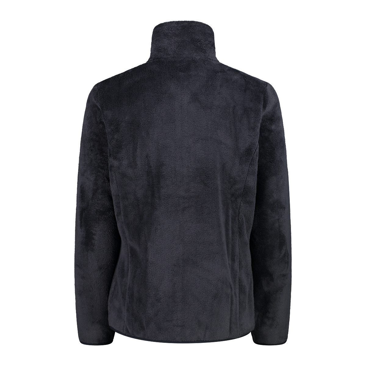 CMP Trekkingjacke WOMAN JACKET ANTRACITE-BIANCO günstig online kaufen