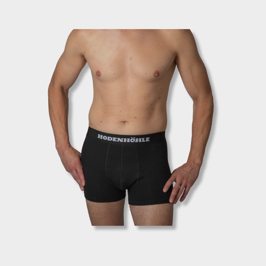Hodenhöhle Boxershorts Retroboxershorts (6-St., 3er-Pack, 6er-Pack, günstig online kaufen