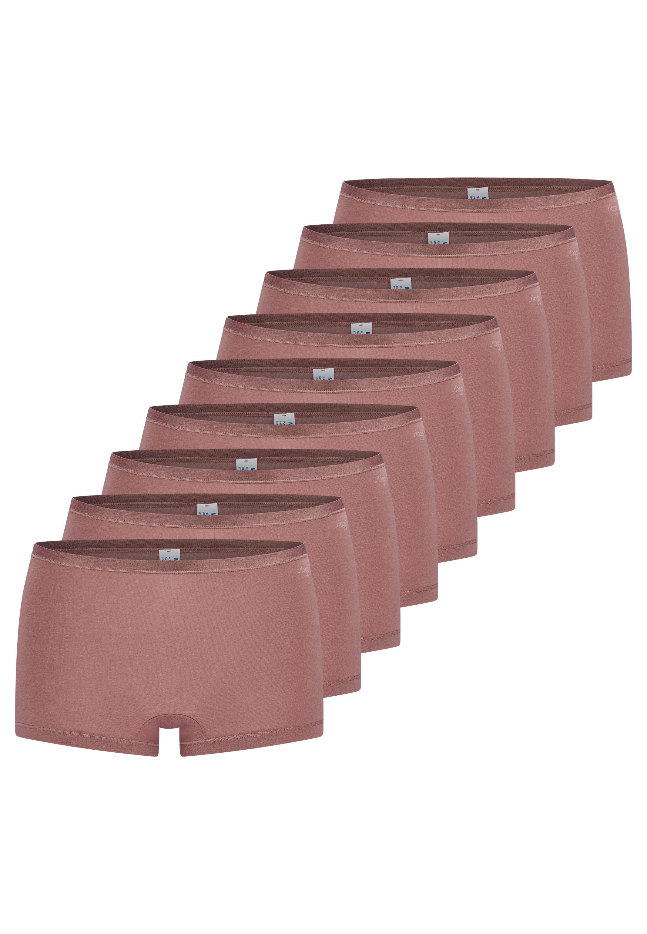 Minislip 9er Pack GO Daily Cotton