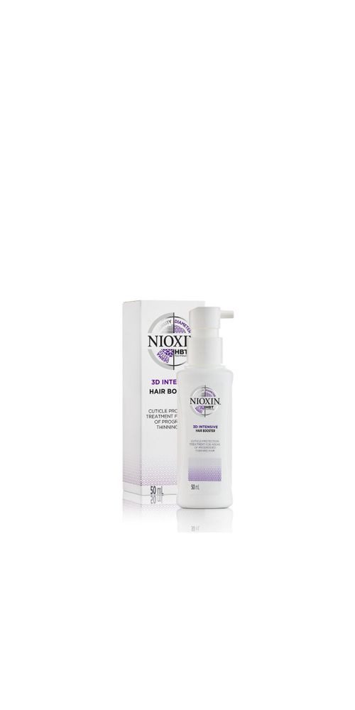 Nioxin Leave-in Pflege Nioxin Hair Booster 50ml