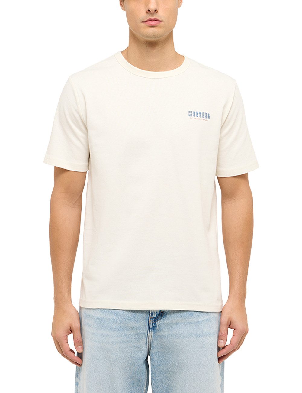Kurzarmshirt Herren Style Austin