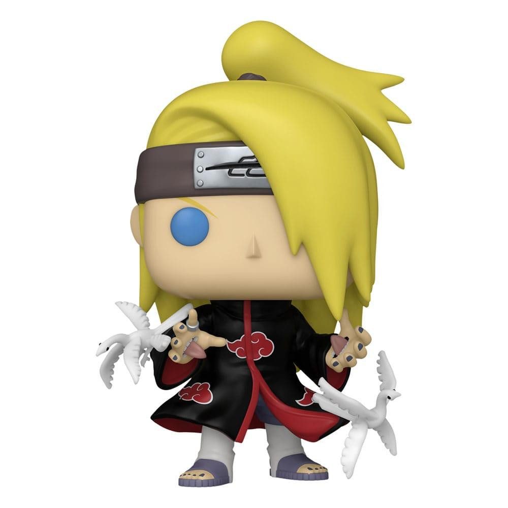 Funko Dekofigur Funko POP! Naruto Shippuden günstig online kaufen