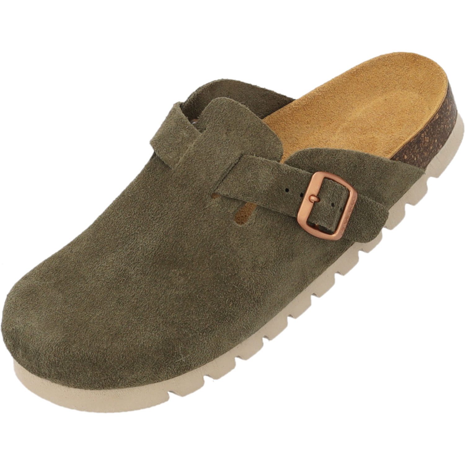 Palado Kiel MP Premium Leather Pantolette