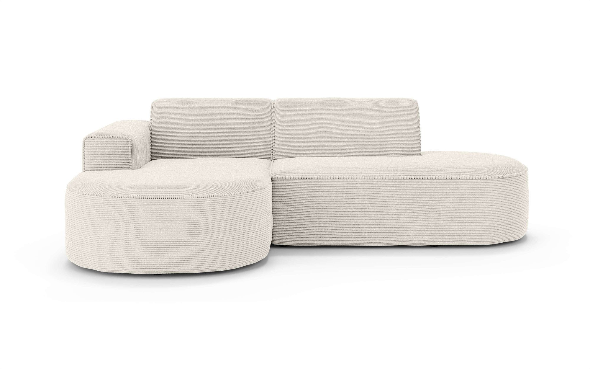 OTTO home Ecksofa ADELLA XL Design-Sofa günstig online kaufen