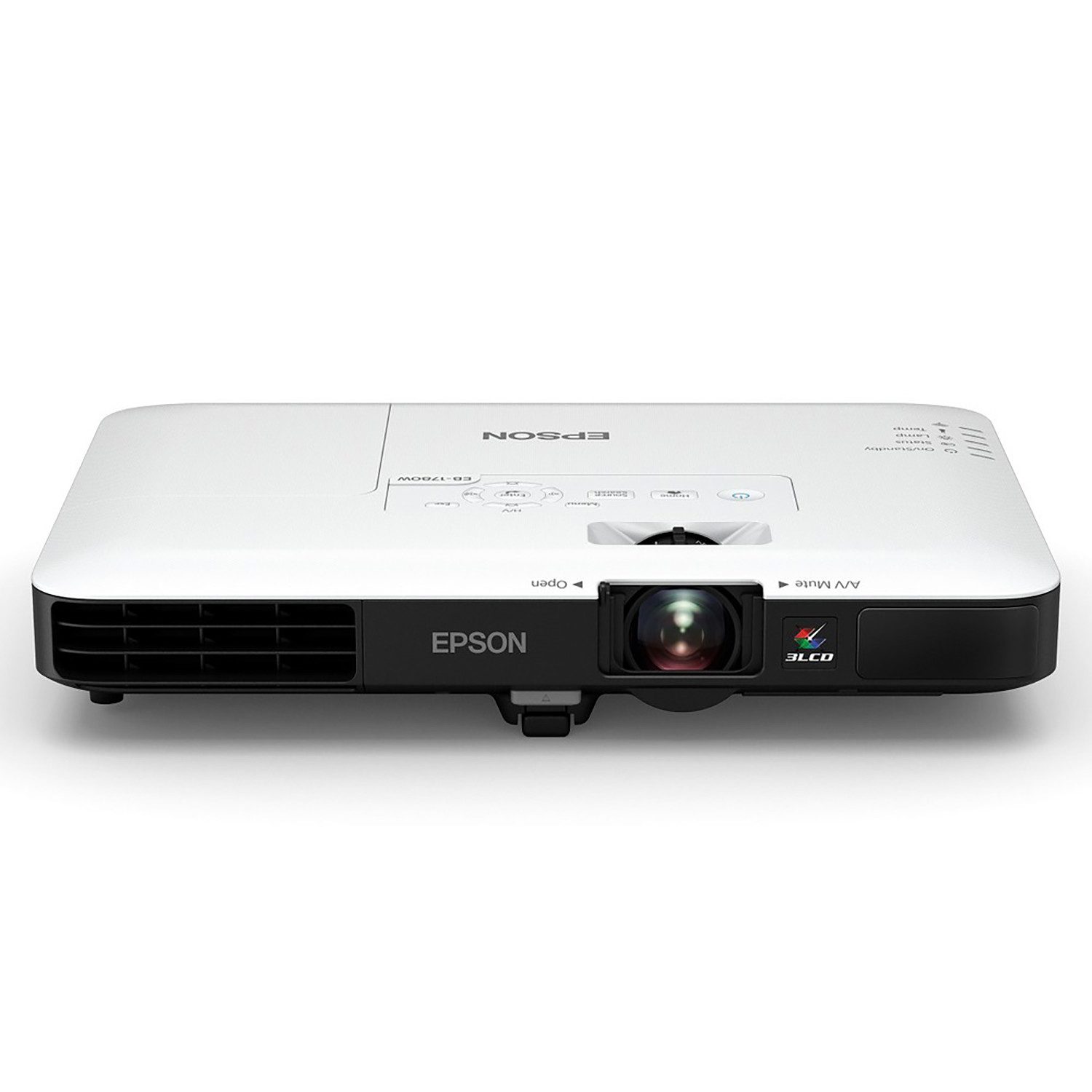 Epson EB-1780W Beamer (3000 lm, 10000:1, 1280 x 800 px)