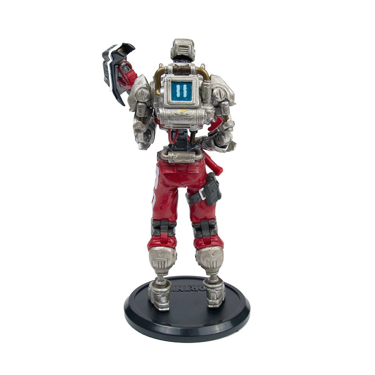 McFarlane Toys Actionfigur Fortnite 7 Actionfigur A.I.M 5 tlg. – Bild 3 von 5