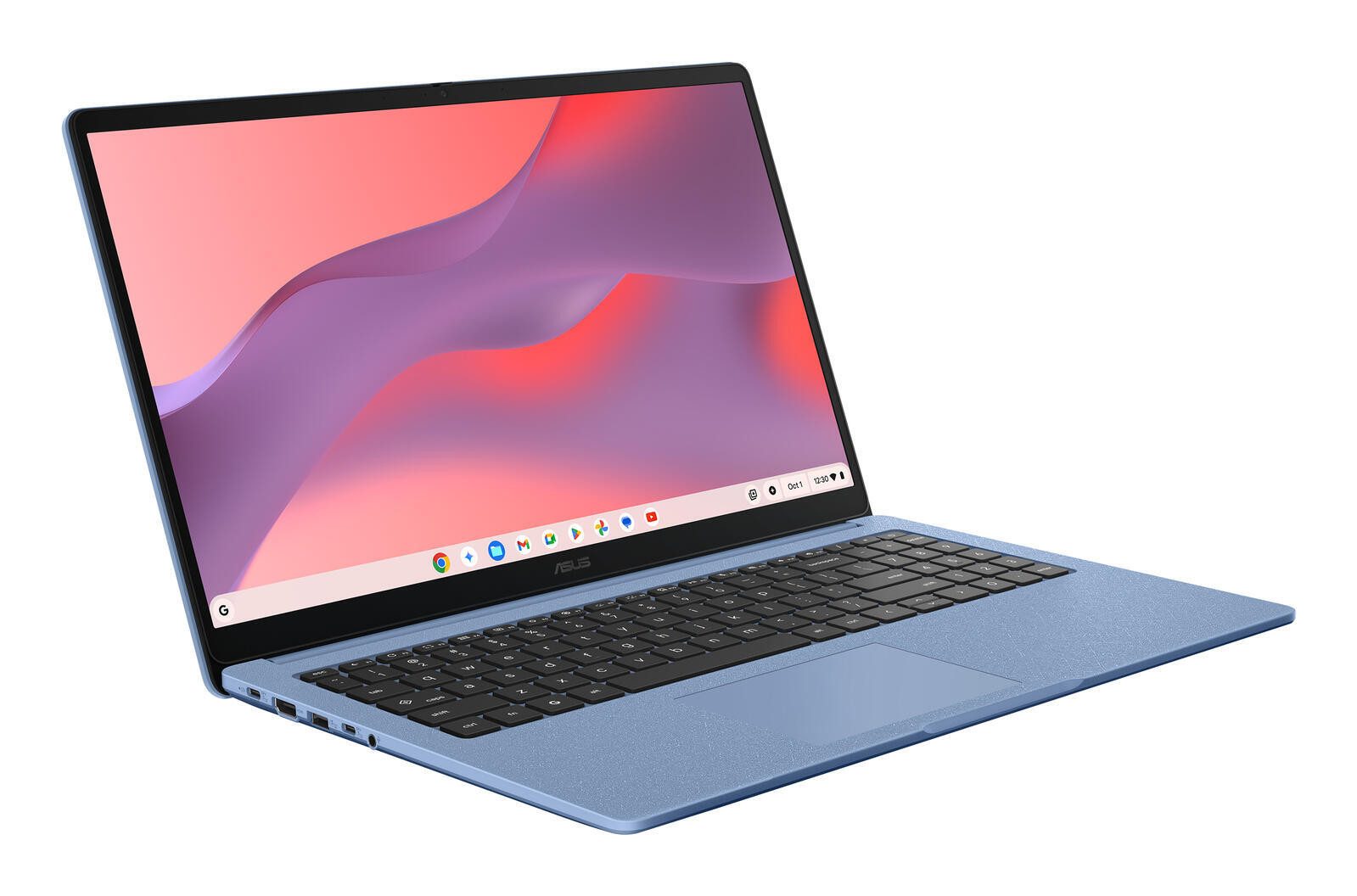 Asus Chromebook (4 GB, 128 GB SSD)