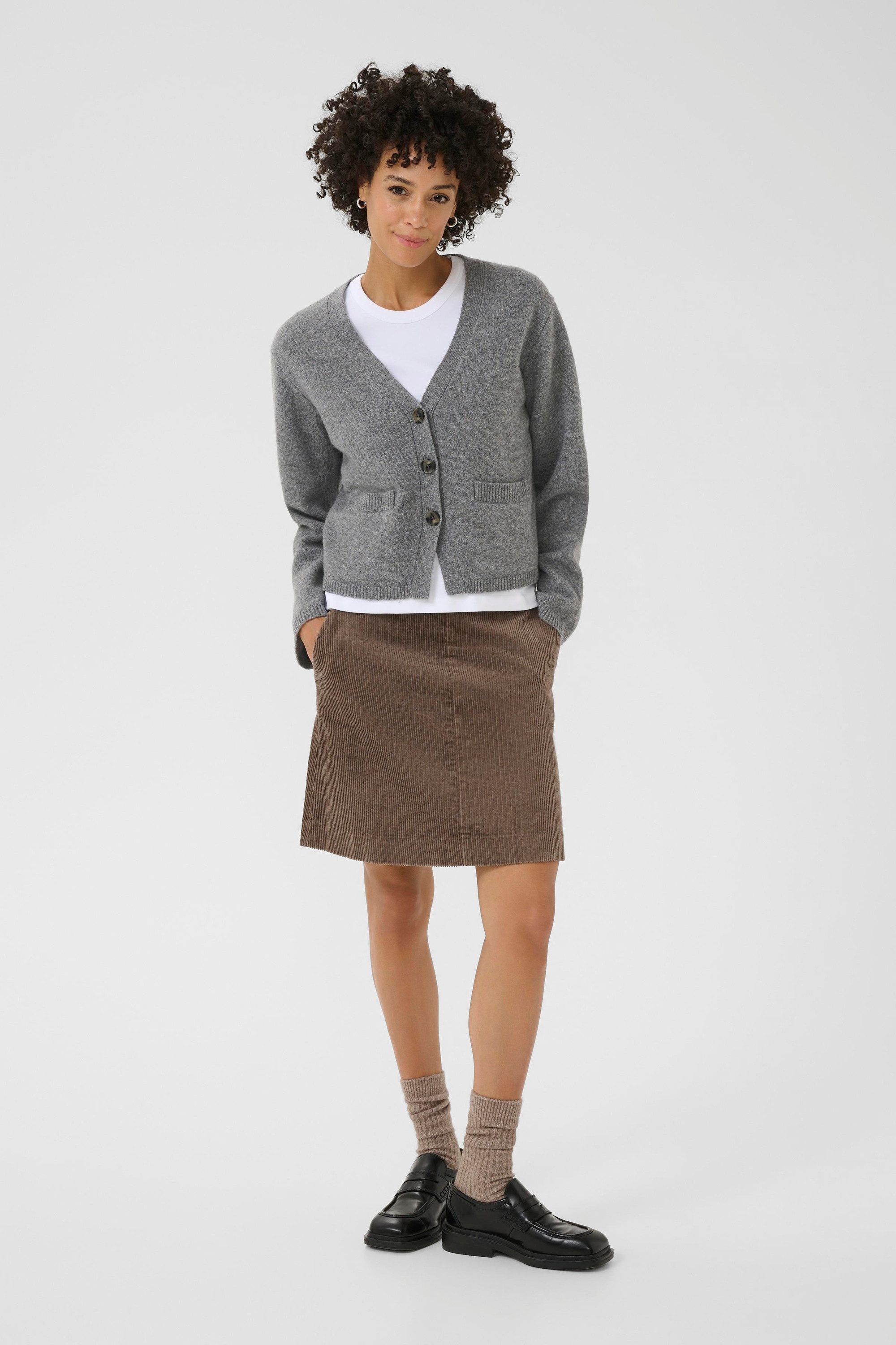 Part Two Cardigan Strickjacke SvevaPW günstig online kaufen