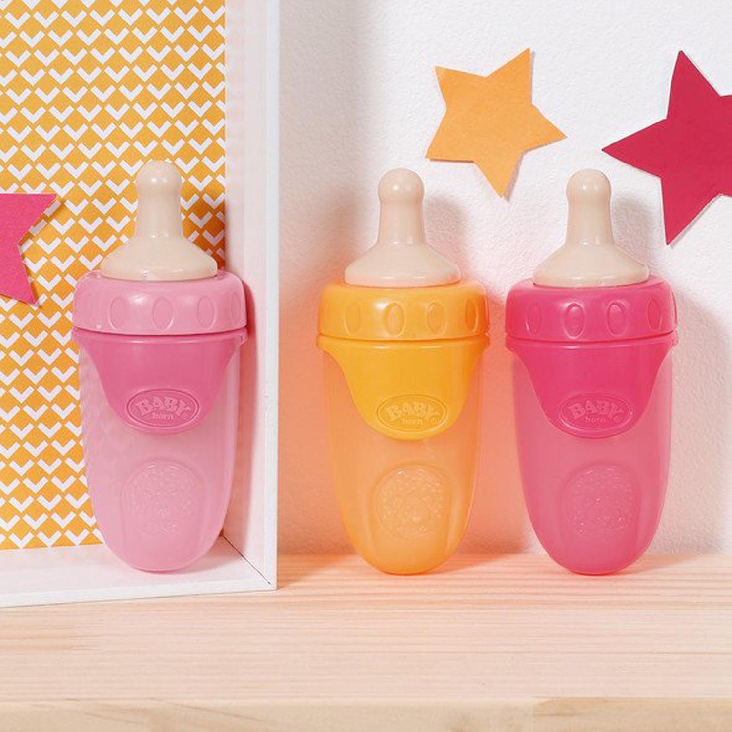 Zapf Creation® Babypuppe Zapf Creation 832509 günstig online kaufen