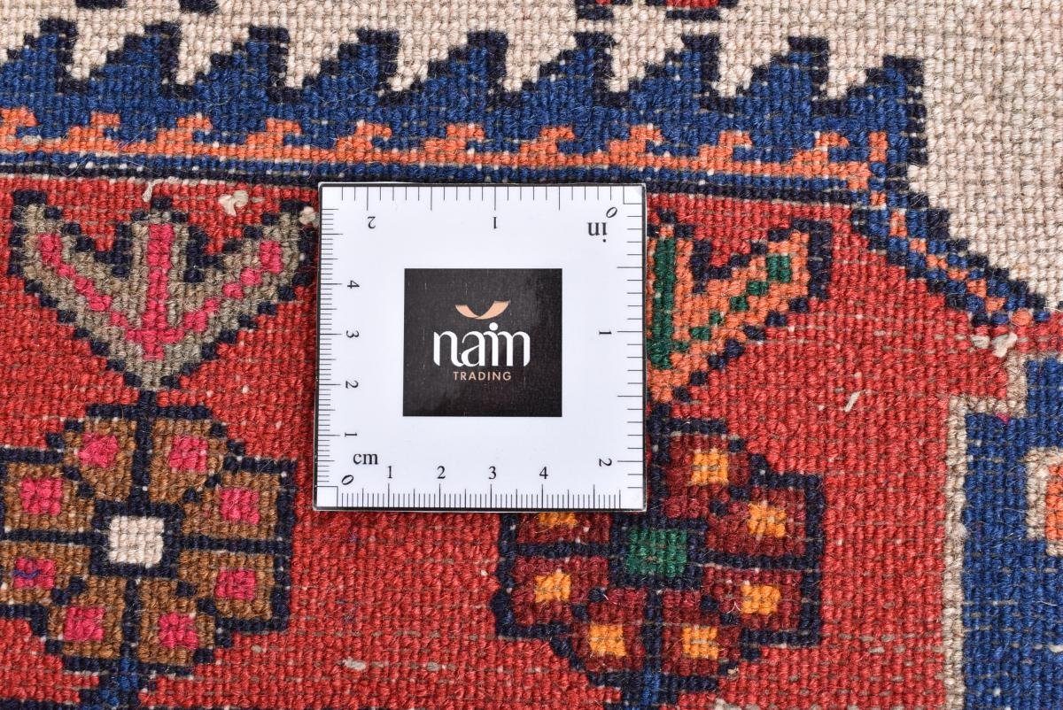 / mm Nain Handgeknüpfter 12 111x151 Orientteppich Orientteppich Hosseinabad Trading, Perserteppich, rechteckig, Höhe: