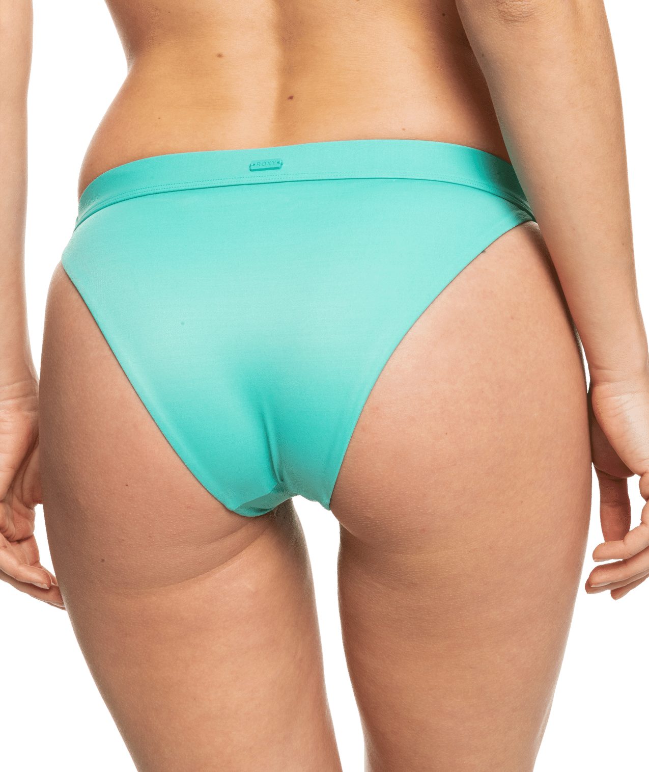 Roxy Bikini-Hose ROXY Love the Surfrider Bikiniunterteil türkis günstig online kaufen