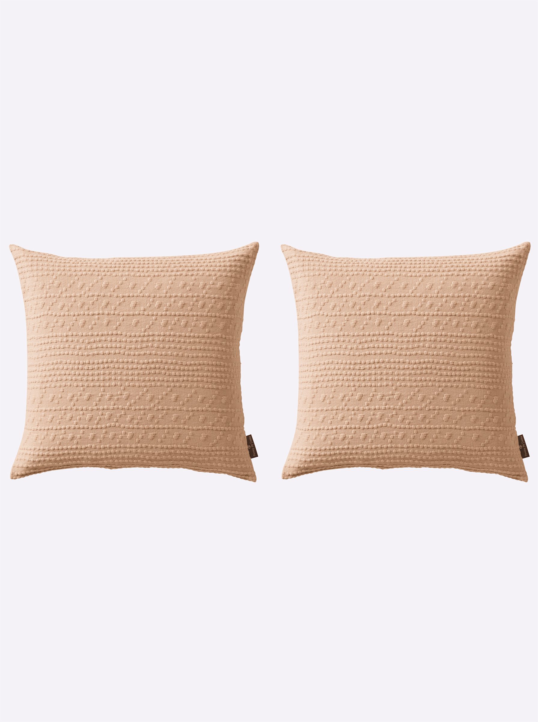 heine Hussen-Set Überwurf