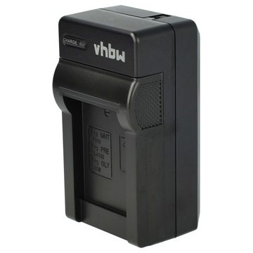 vhbw passend für Avant S4, S6 Kamera / Foto DSLR / Foto Kompakt / Camcorder Kamera-Ladegerät