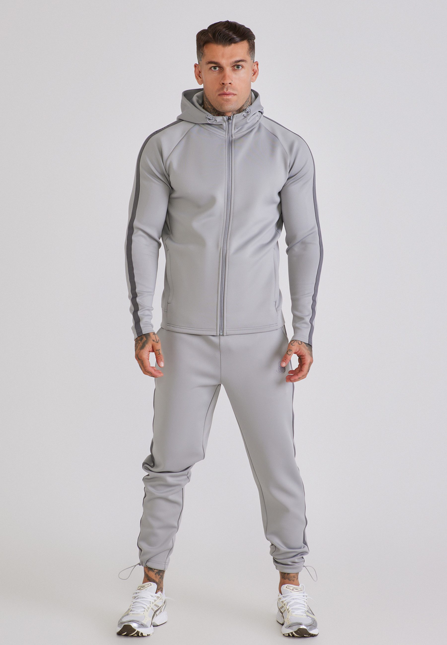 Siksilk Sweatanzug
