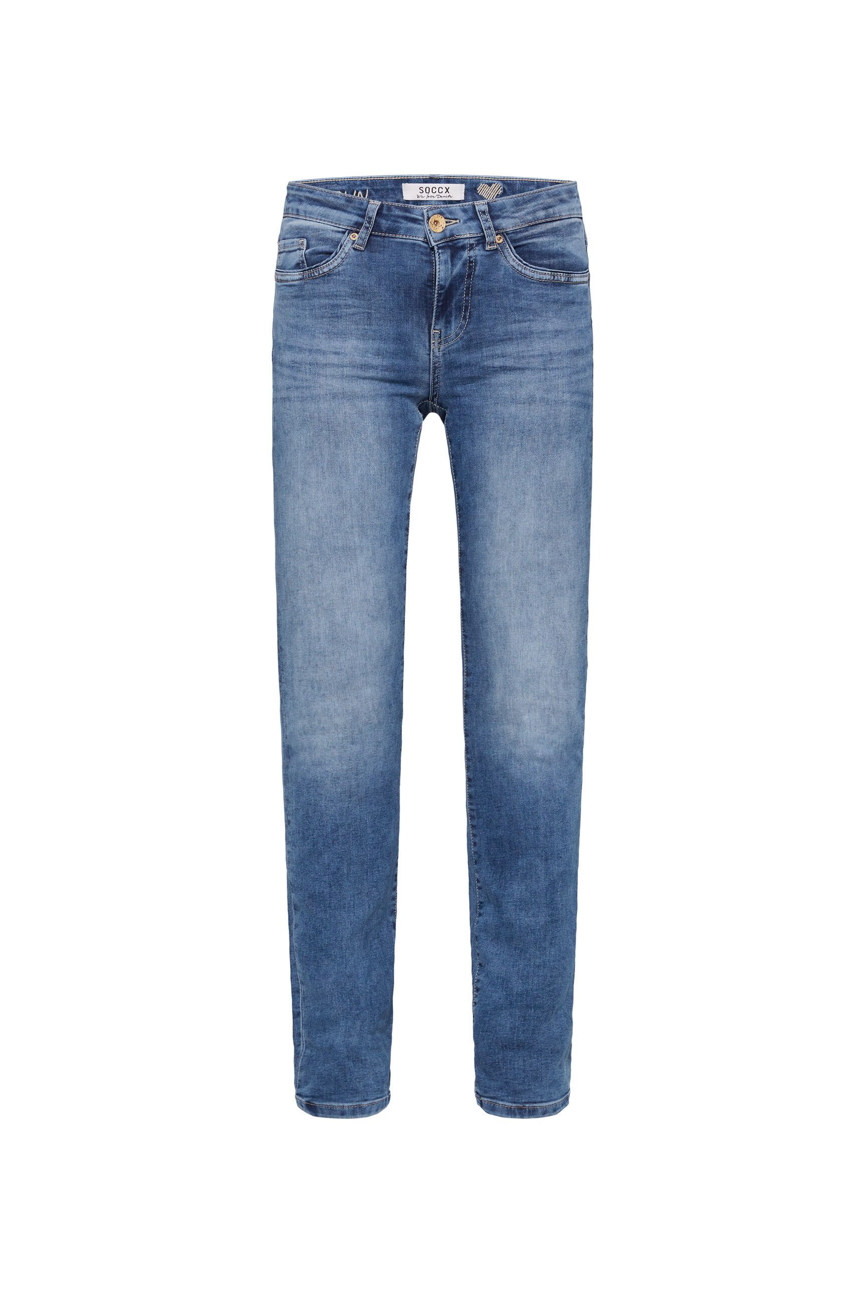 Regular-fit-Jeans