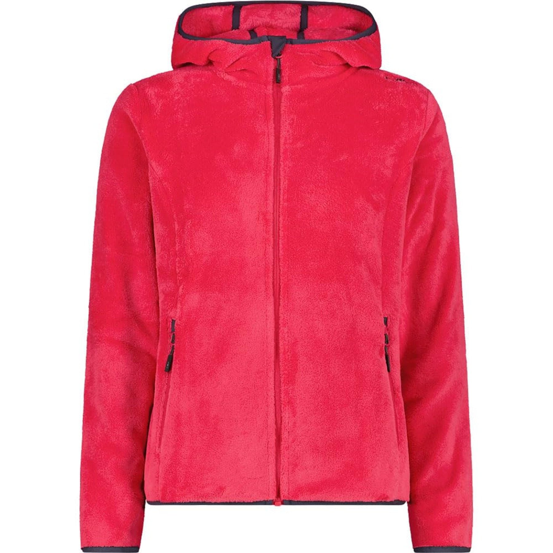 CMP Strickfleecejacke