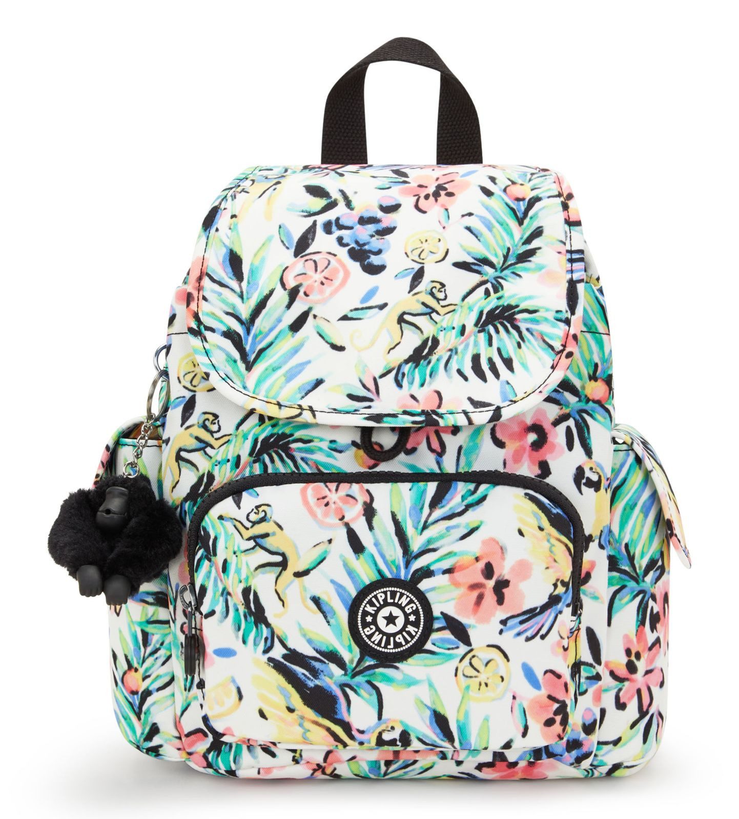 Rucksack City Pack Mini Backpack
