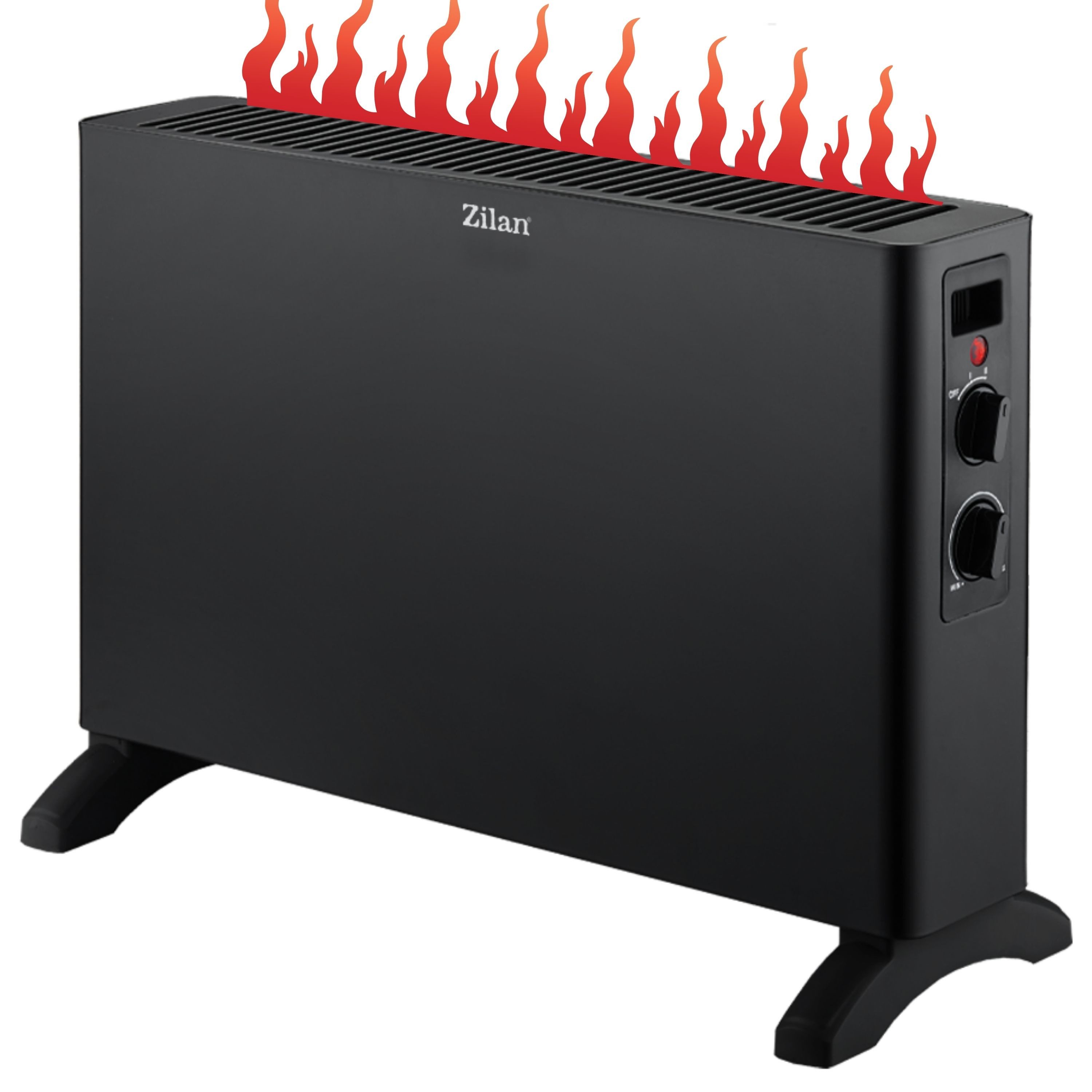 Zilan ZLN-2044 Konvektor Heizung 2000 W