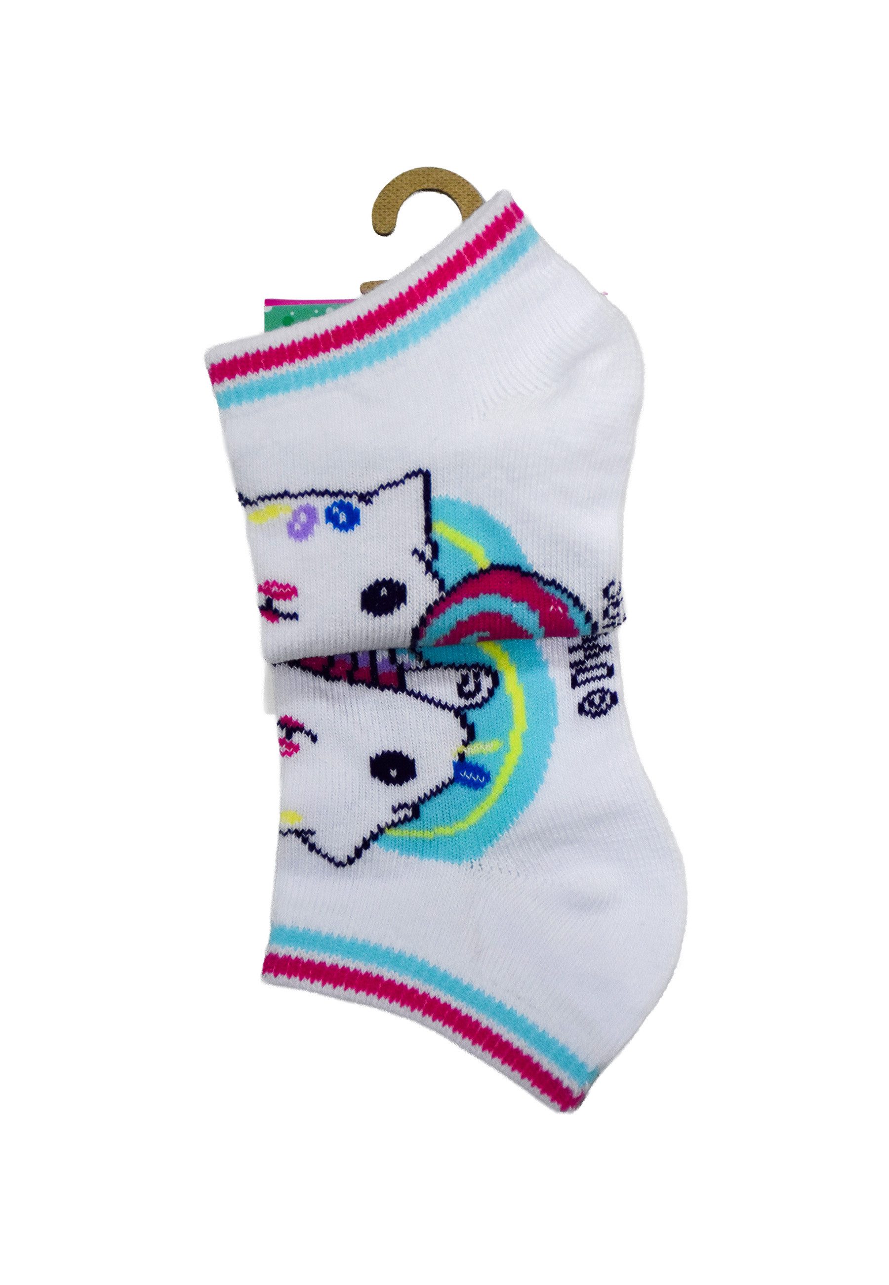 Disney Socken Gabbys Dollhouse Mädchensocken (Set)