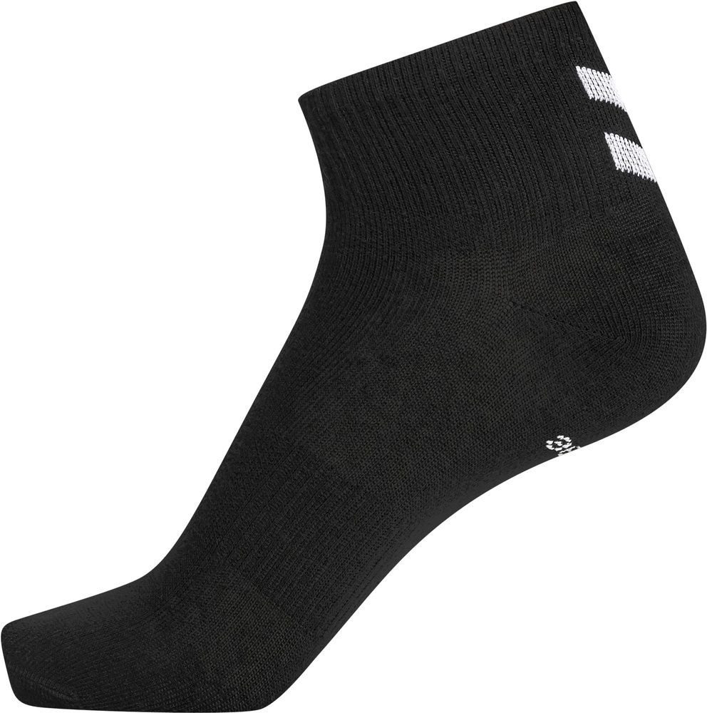 hummel Socken Hmlchevron 6-Pack Mid Cut Socks