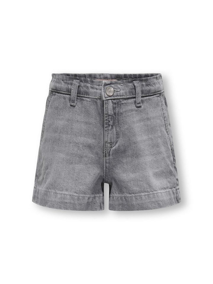 KIDS ONLY Jeansshorts KOGCOMET WIDE SHORTS DNM MAT624