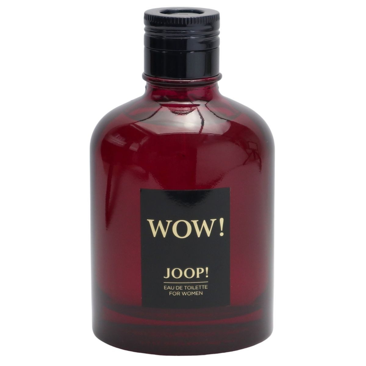 JOOP! Eau de Toilette JOOP! WOW! for Women Eau de Toilette Spray 100 ml