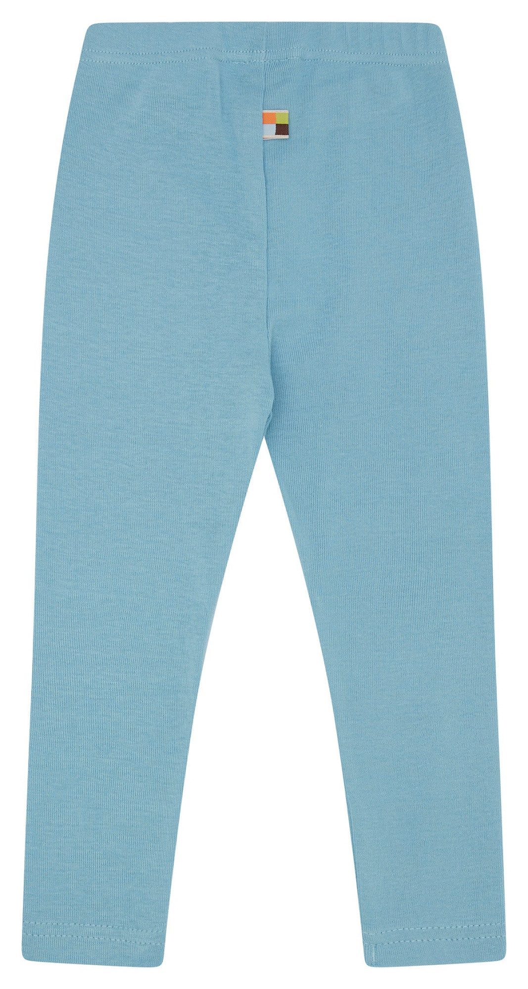 loud + proud Leggings uni, Feinripp günstig online kaufen