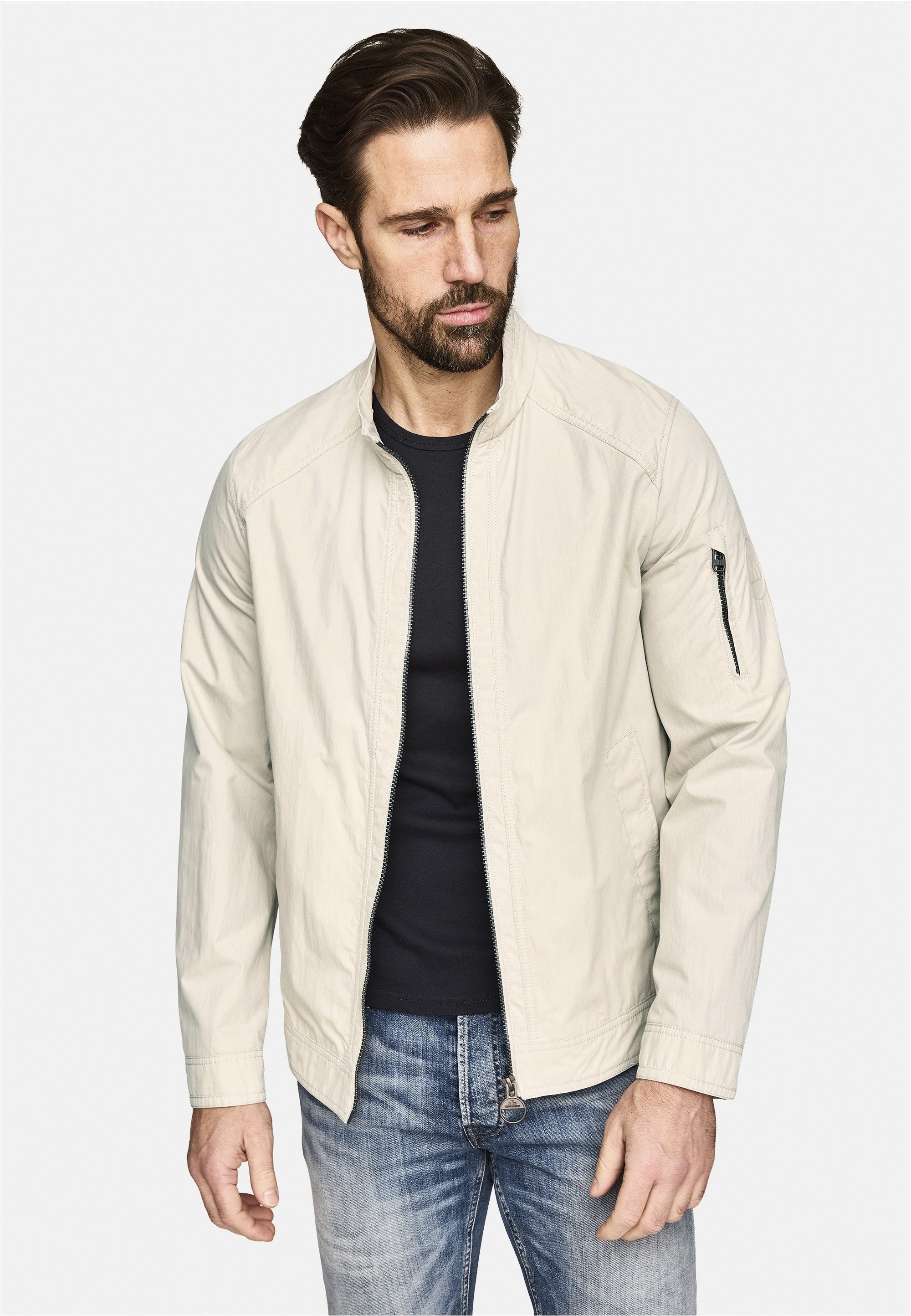 Outdoorjacke Cool Cotton
