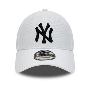 New Era Baseball Cap 9Forty DIAMOND New York Yankees