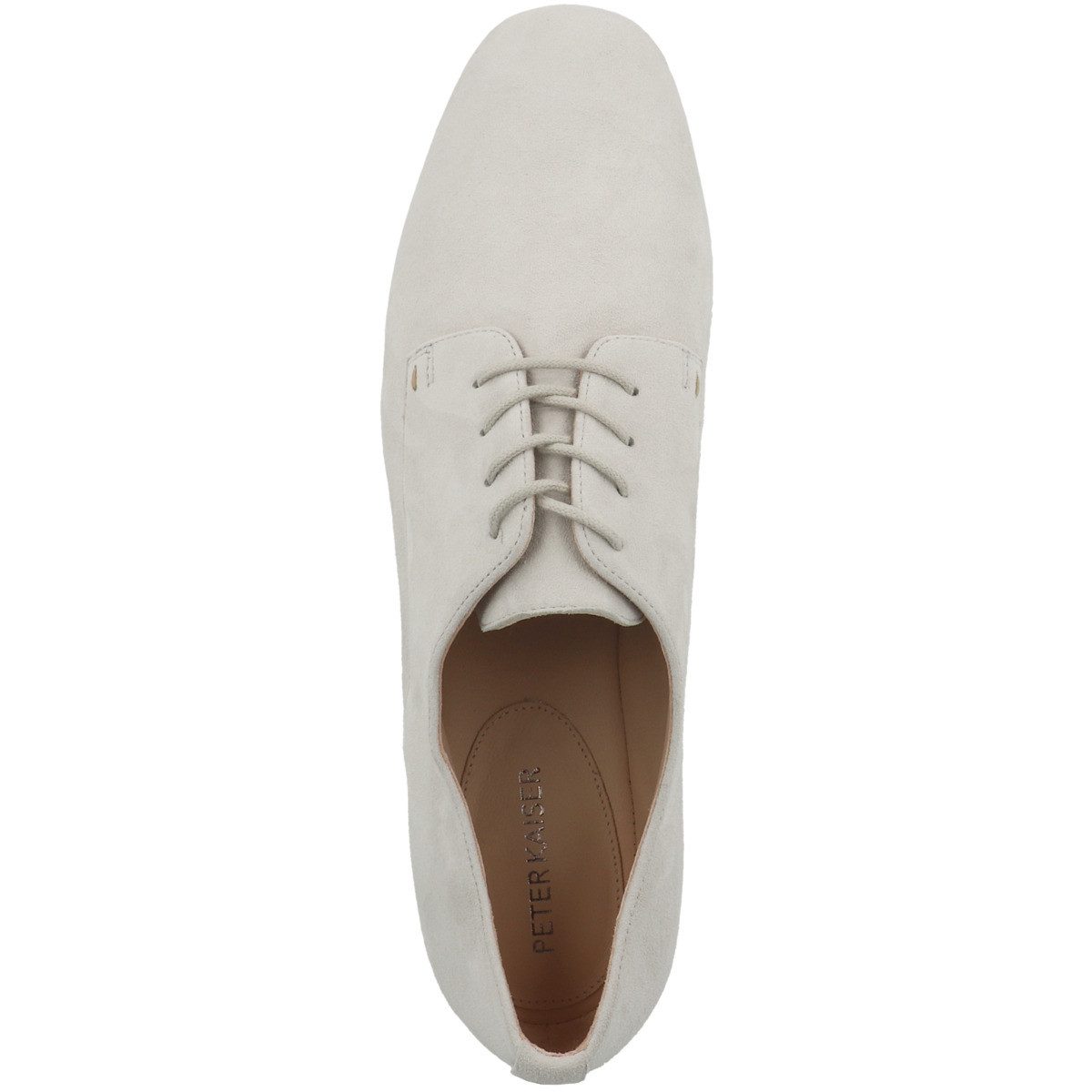 Peter Kaiser 9-73240-44 Damen Schnürschuh günstig online kaufen