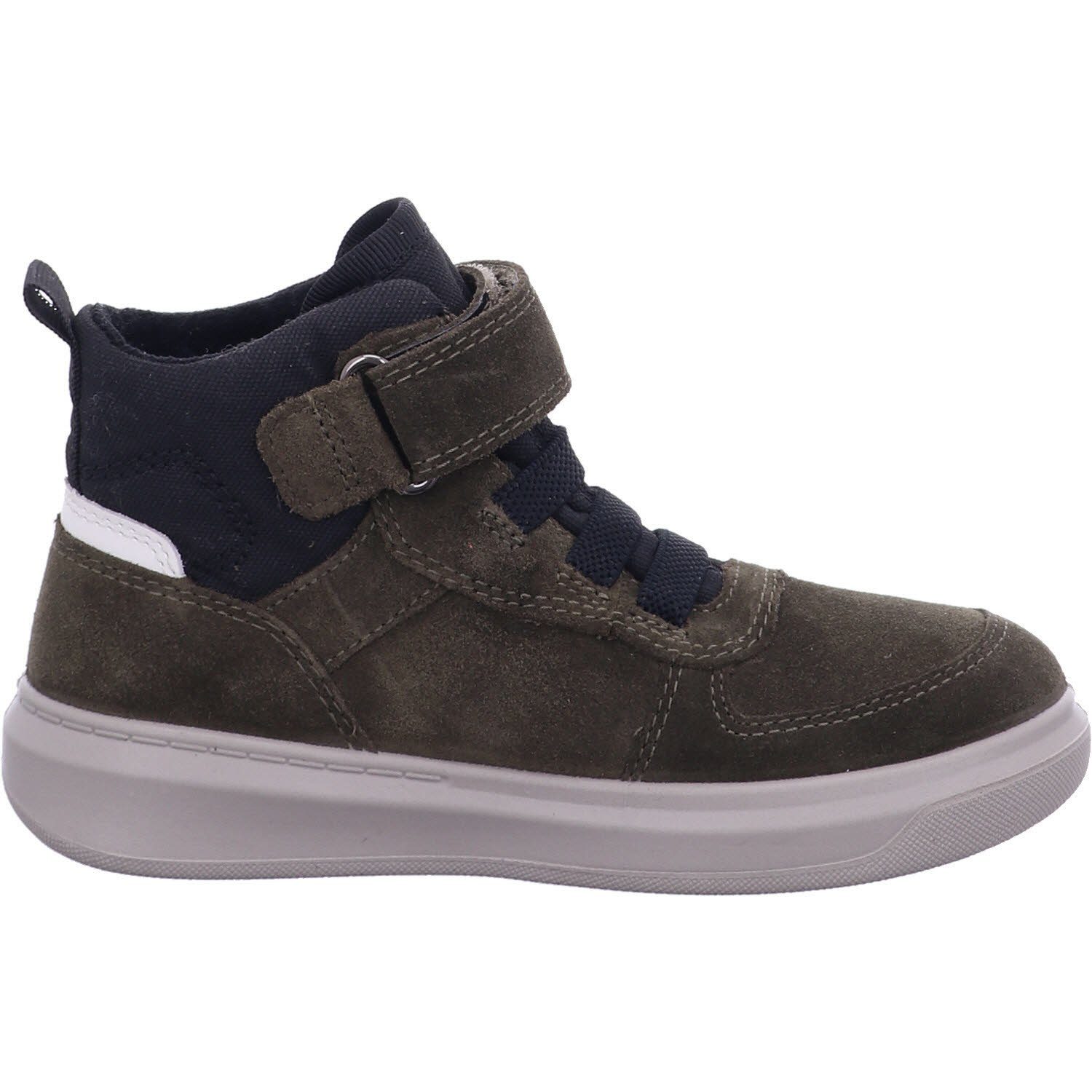 Superfit 1-006454 7020 Schnürschuh