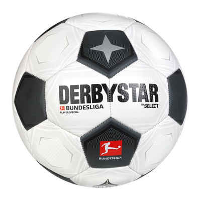 Derbystar Fußball Derbystar Fußball BUNDESLIGA „Player Special“ 23/24, SONDERMODELL 60 Jahre BUNDESLIGA in Größe 5
