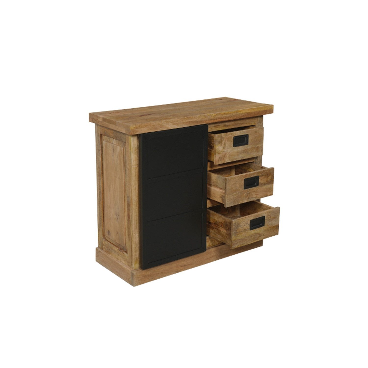 BENEDO MÖBEL Sideboard Cumberland Jewel (Pflegeleicht, günstig online kaufen