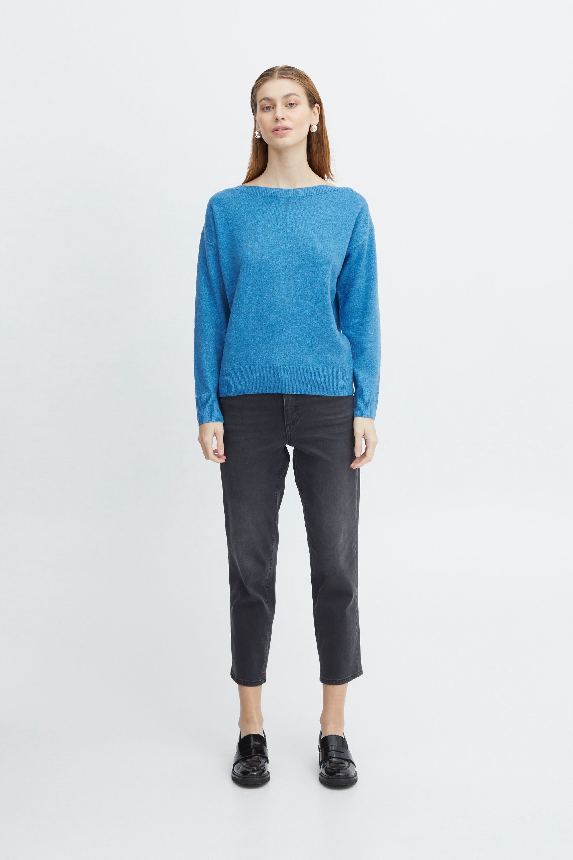 Ichi Strickpullover IHALPA LS2 - 20108043 günstig online kaufen