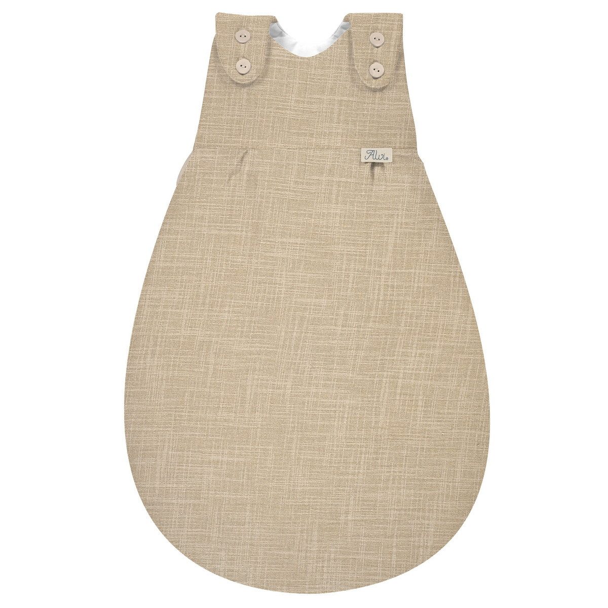 Alvi® Babyschlafsack