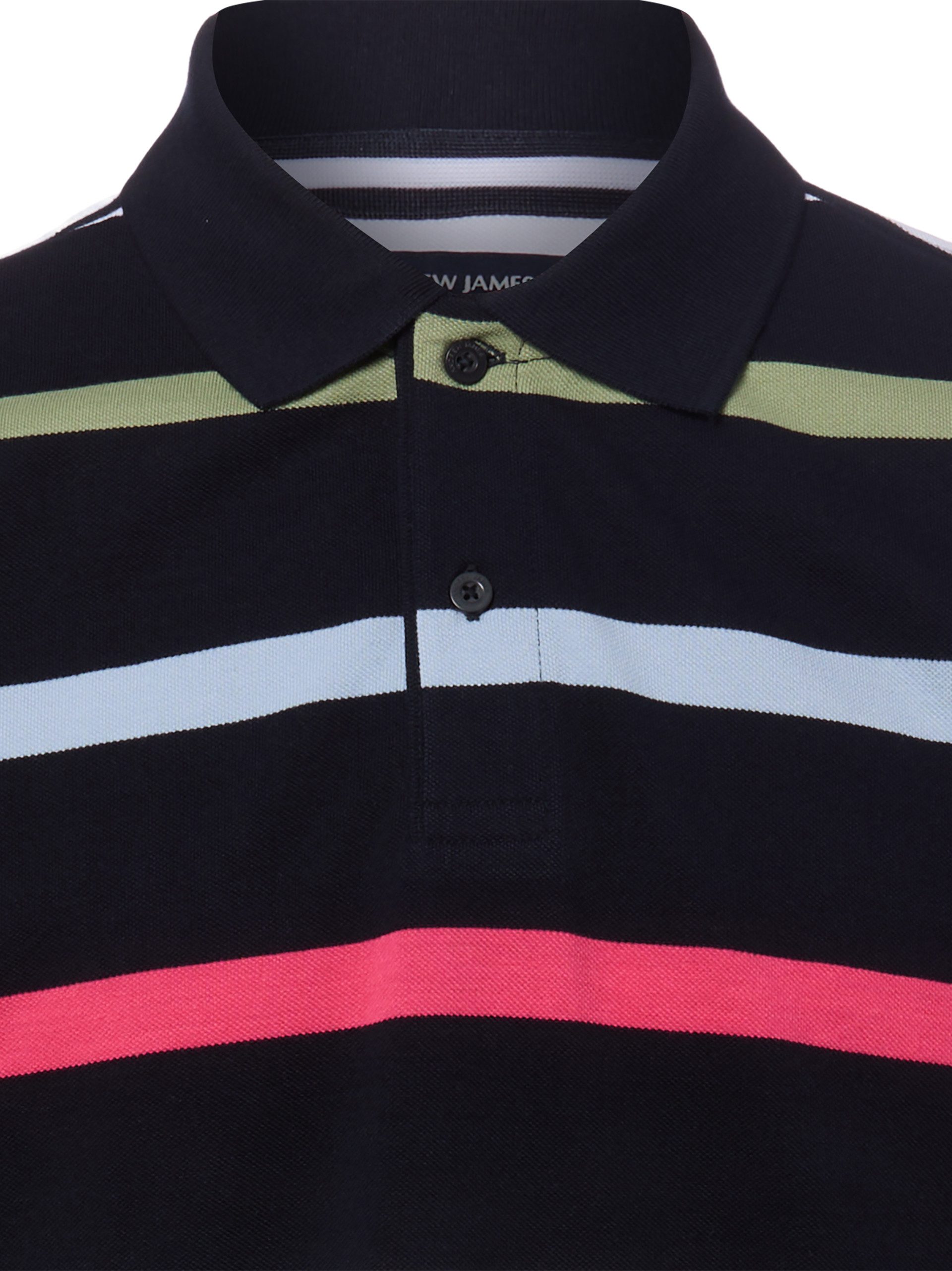 Andrew James Poloshirt