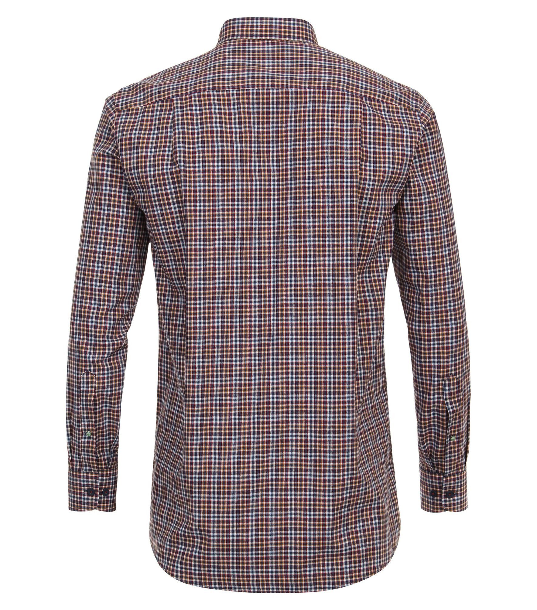 Redmond Langarmhemd 242065111 Freizeithemd günstig online kaufen