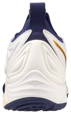 Mizuno WAVE MOMENTUM 3(U) Hallenschuh